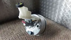 MERCEDES W177 Rembekrachtiger