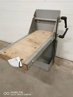 Base d'étau pliante OEM podstawa pod imadło