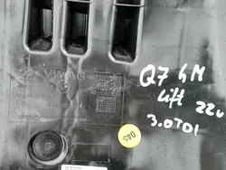 Audi Q7 ADBlue-tank OEM 4M0131878CN met Pomp