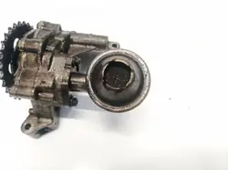 Pompe à huile OEM 038115121 pour VW Passat 1.9L 2001