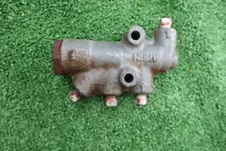 Remkrachtverdeler OEM 51920-81A00 Suzuki Jimny