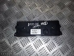 Dodge Caravan AC-styrmodul OEM 55111967AA