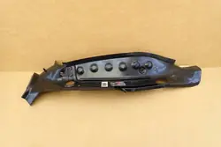 Fiat Punto P5 Takavalon Vahvike Vasen OEM 6017746107