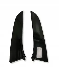 OEM A2057901000BILI Kofferbakstrip Mercedes Links/Rechts