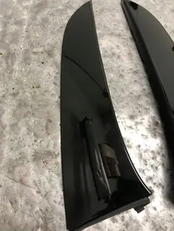 OEM A2057901000BILI Baklucklist Mercedes Vänster/Höger