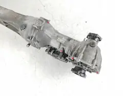 Porsche 992 4S Voorste differentieel OEM 0A0409505E
