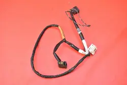 Câble capteur stationnement avant droit KD45-67-290 Mazda