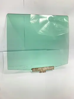 Vidro Porta Traseira Esquerda OEM SZYBA/SDV09404 Mercedes W124