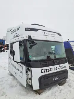 Kokonainen ohjaamo FORD F-MAX TRUCKS 500 - Käytetty OEM