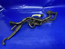 Wasserschlauch VW Tiguan Golf V Audi Seat 1.4 TSI 03C103175D