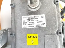 Mercedes-Benz GLC Omvormer OEM A2539007700