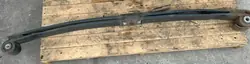 Blattfeder A9603200002 für Mercedes Actros - Gebraucht