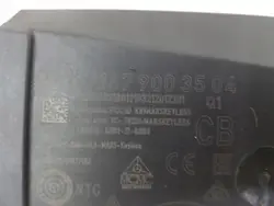 Mercedes GLE W167 Tändningsmodul OEM 92/9
