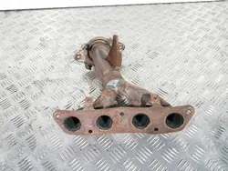 Coletor de Escape OEM 88969034 para Pontiac Vibe 2005