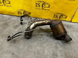 DPF Filter Mercedes CLS W218 3.0 CDI V6 Diesel