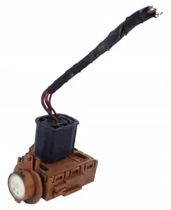 Sensor qualidade ar OEM 4H0907658B/D para Audi A3 A6 Q5