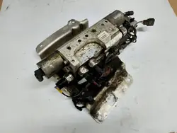 Bloc de valve suspension active Land Rover OEM FPLA5E487AC