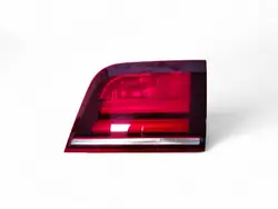 BMW X5 E70 2010-13 Luz Trasera Izquierda LED 444-1331L-UQ