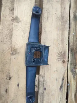 OEM 954275/Ambit Heckklappengriff für Renault/Opel