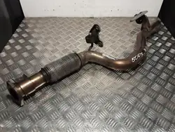 Fiat 500X Pakoputken puristin OEM FOB1925 - Käytetty