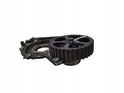 Pompe à huile Opel d'occasion OEM JUT189223 pour Astra H