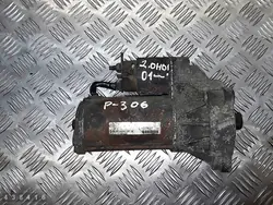 Arrancador Peugeot 306 2001 D7R27