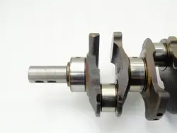 Vilebrequin d'occasion OEM RFNWKZPAN pour moteur 2.0L