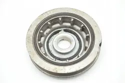 2014 Land Rover Range Rover Evoque L538 Polea del cigüeñal LR022091