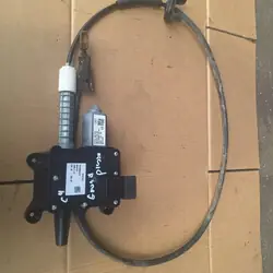 Elhandbroms OEM A2C53092224 för Citroen