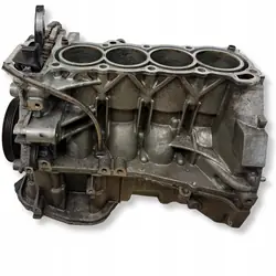 Fundo do motor Nissan Note Micra III K12 CR14DE