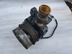 Embrayage Visqueux IVECO 4325325 Daily III 2.8