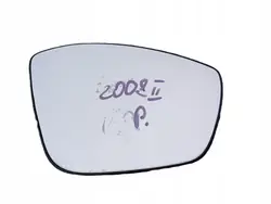 Insert de rétroviseur droit PEUGEOT 208 2008 II - OEM