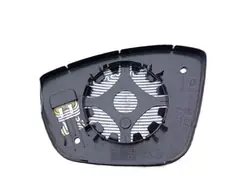 PEUGEOT 208 2008 II rechter Spiegel-Einsatz - OEM