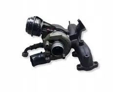 Turbo OEM 038253019N VW Golf IV 1.9 TDI:lle