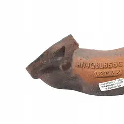 LR023024 Codo de Escape para Range Rover L405