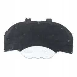 Mercedes W204 Motorcompartiment Isolatie A2046820626