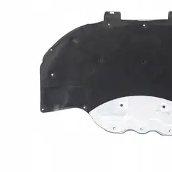 Mercedes W204 Motorcompartiment Isolatie A2046820626