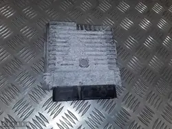2011 Skoda Superb ECU 1.6 TDI 03L906023JJ