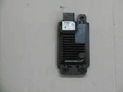 Sensor de distância Scania OEM 2718255 - Usado