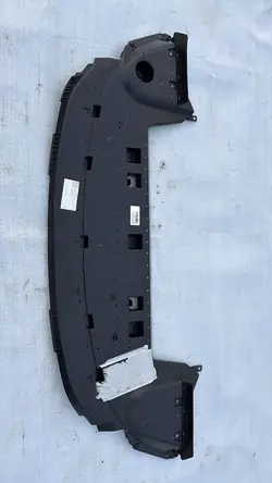 OPEL GRANDLAND X 1.6 THP Cobertura do Para-choque Frontal YP00028180