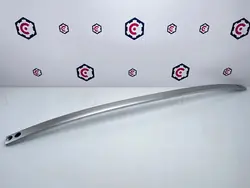 Estribo Porsche 718 Cayman 982