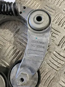 Tensor de correa OEM 252812MHA1 para Hyundai Tucson