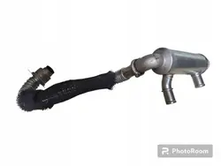 Refrigerador EGR usado OEM 3M5Q9F464BC para Volvo V50