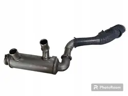 Refrigerador EGR usado OEM 3M5Q9F464BC para Volvo V50