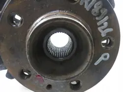 OEM ZWROTNICA PIASTA PRZEDNIA PRAWA VW GOLF IV 1.9 TDI