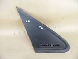 Linker Spiegelabdeckung OEM A1686900188 für Mercedes-Benz