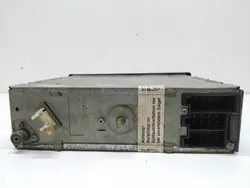 Grundig 4804VD Reverse Radio VW Lupo I (1998-2005)