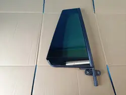 Vidro porta traseira direita OEM 5NA845214L VW Tiguan