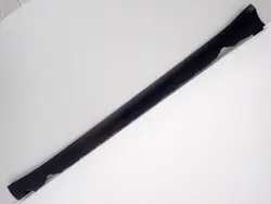 Tesla 3 linker dorpelbeschermer OEM 1089828-00-D