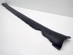 Tesla 3 linke Schwellerverkleidung OEM 1089828-00-D